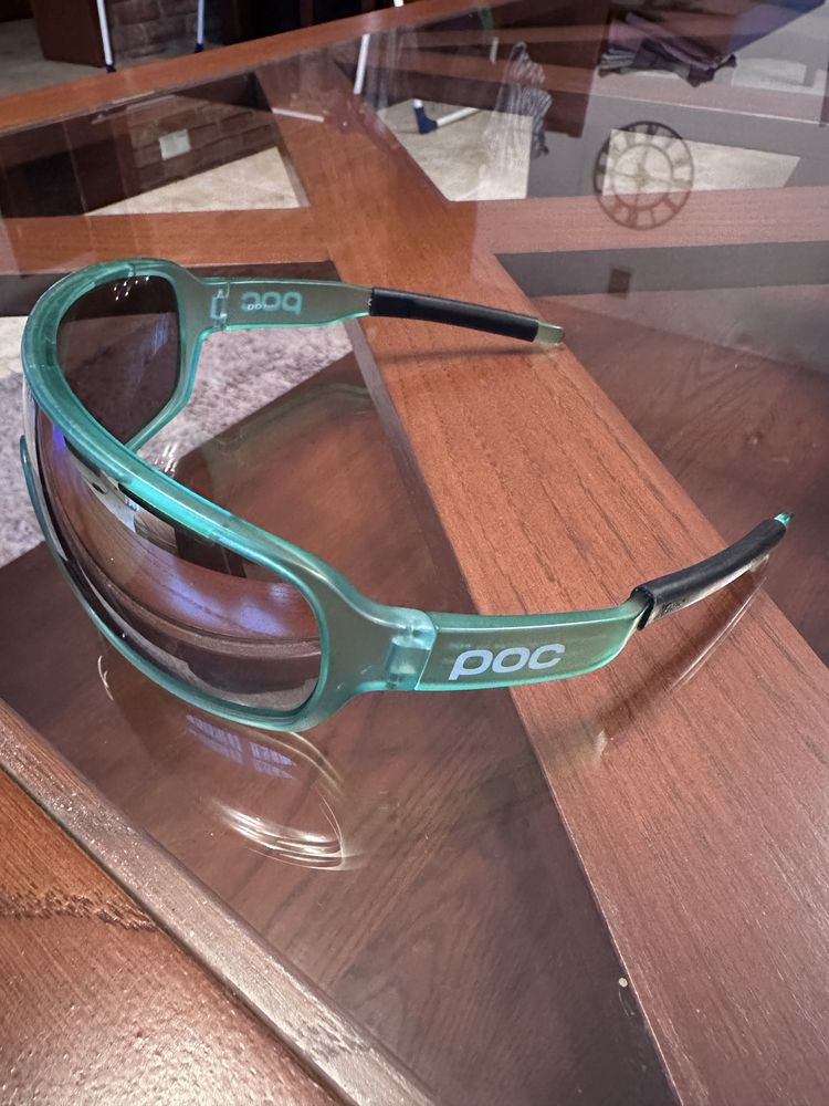 Okulary rowerowe POC Do Blade