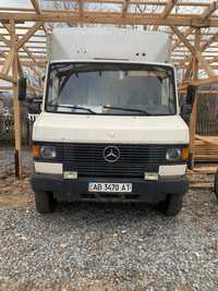 Продам Mercedes-Benz T2 1993