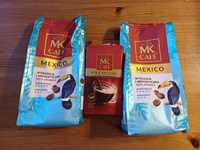 Kawa MK Cafe Mexico oraz Premium