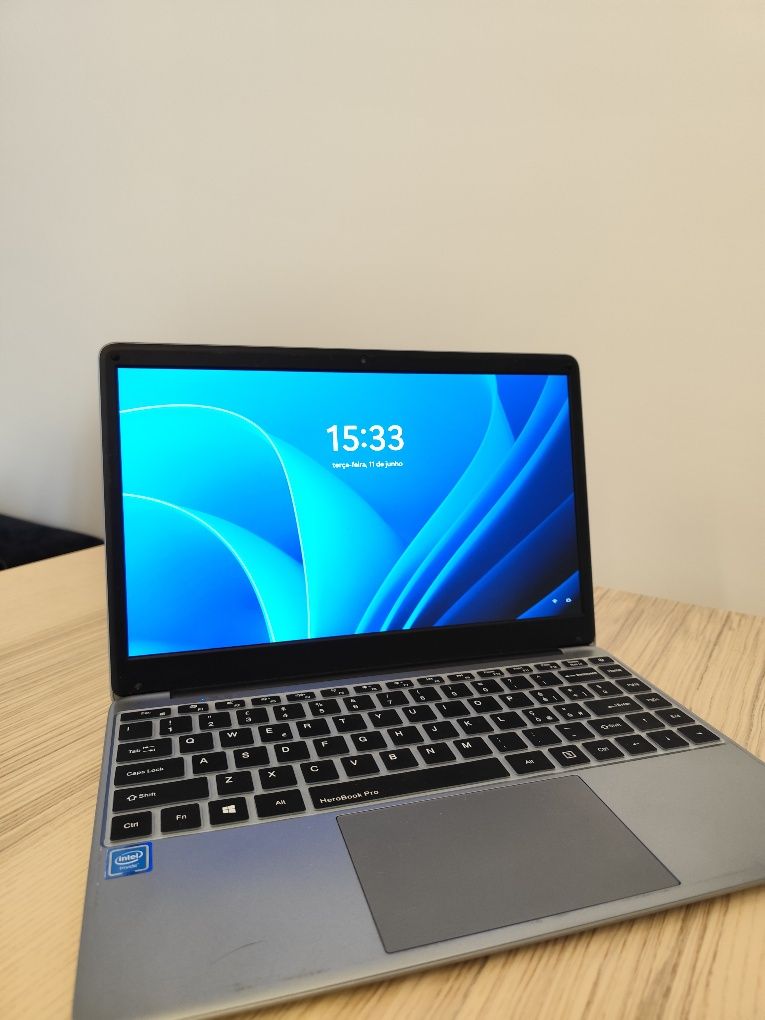PC Laptop 6150ISH - 4K