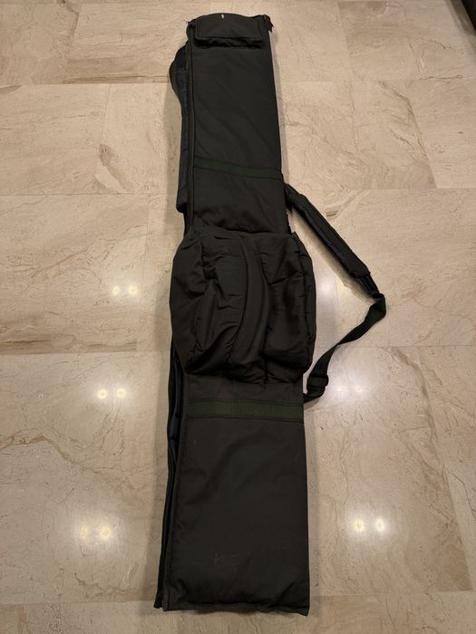 Чохол для капрових вудилищ infinity