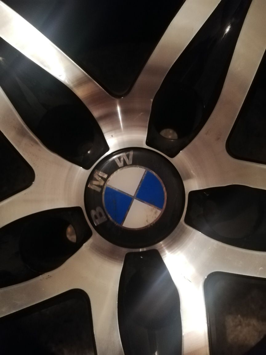 Felga 18' 5x120 bmw