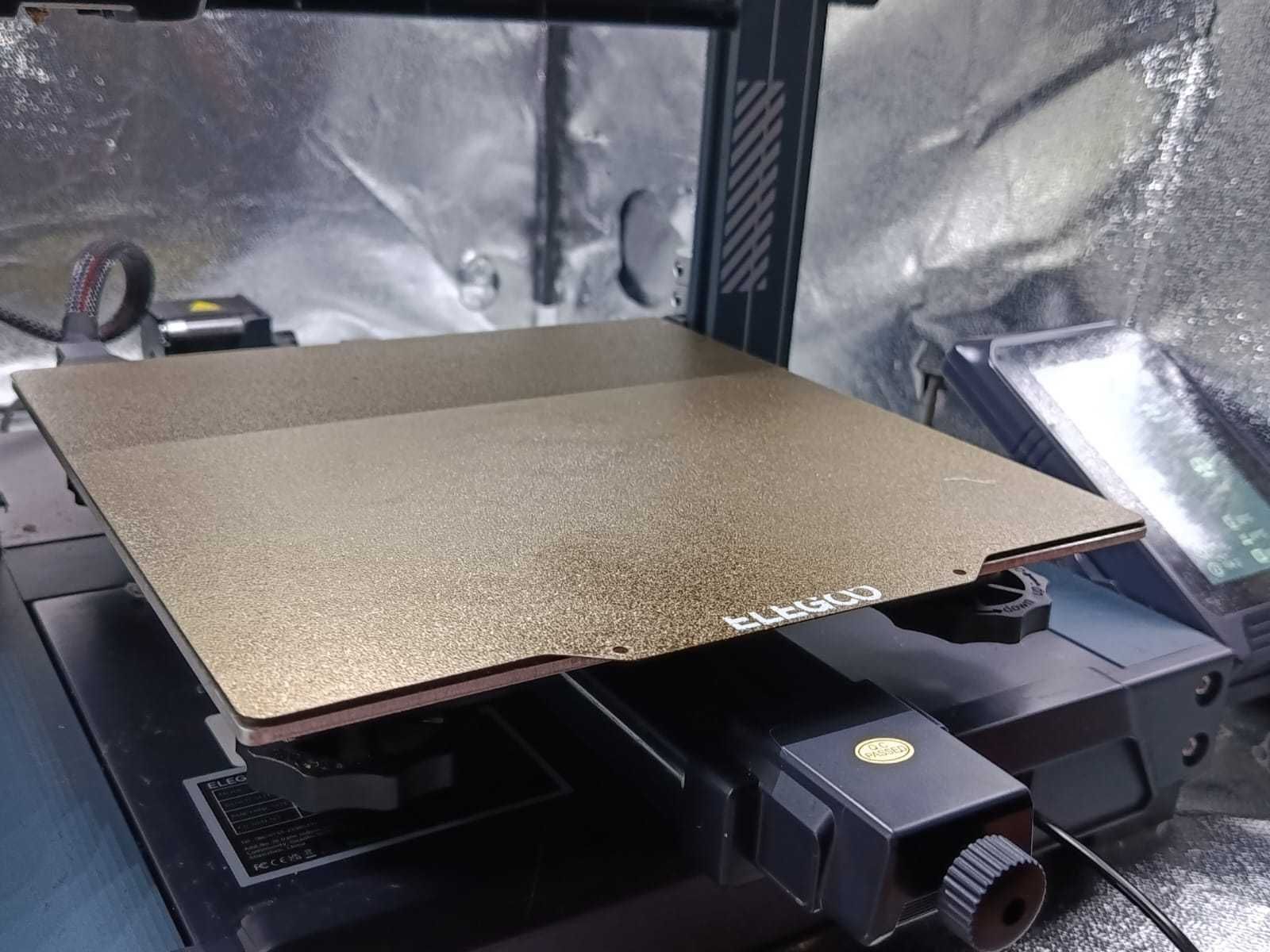 Elegoo Neptune 4 Pro – Impressora 3D de Alta Performance
