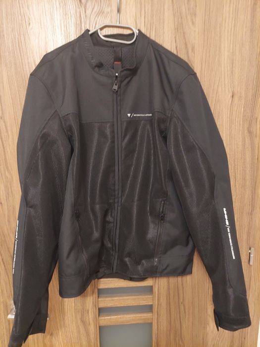 Kurtka Shima Open Air, rękawice