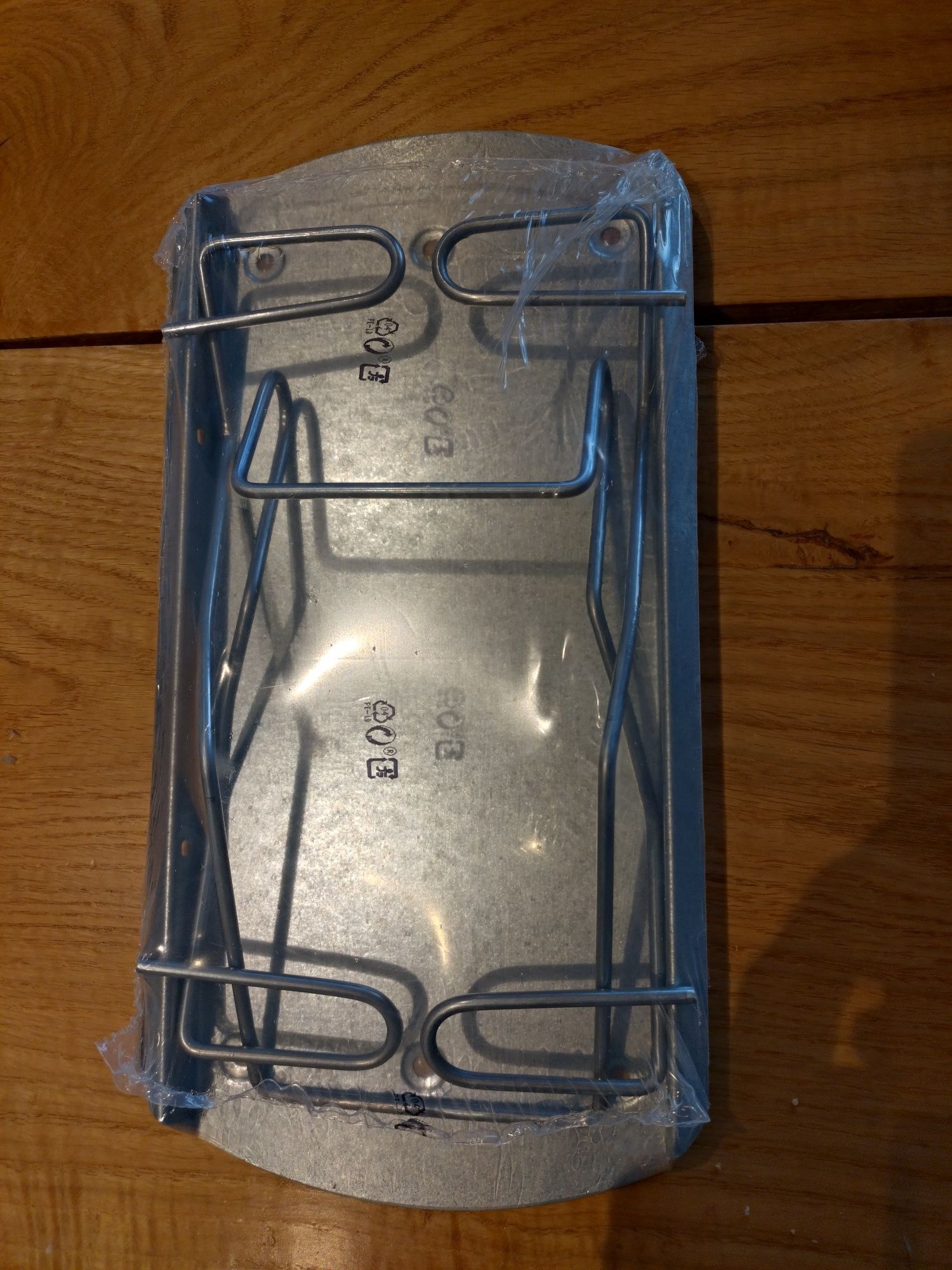Uchwyt na żelazko Ikea Variera