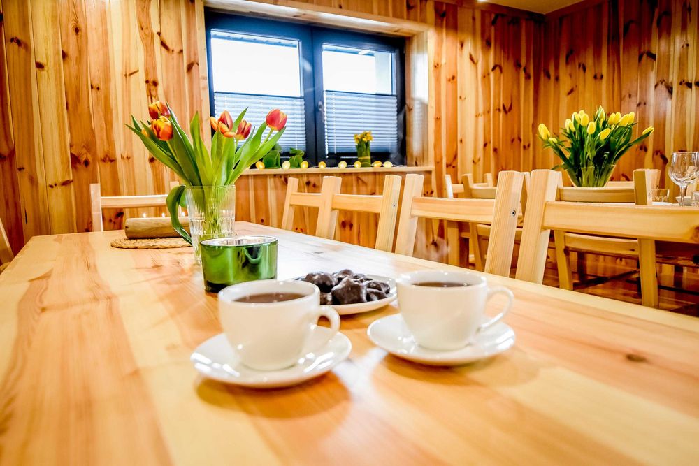 Luksusowe pokoje do wynajęcia, dom do 20 osób/Podhale-Zakopane