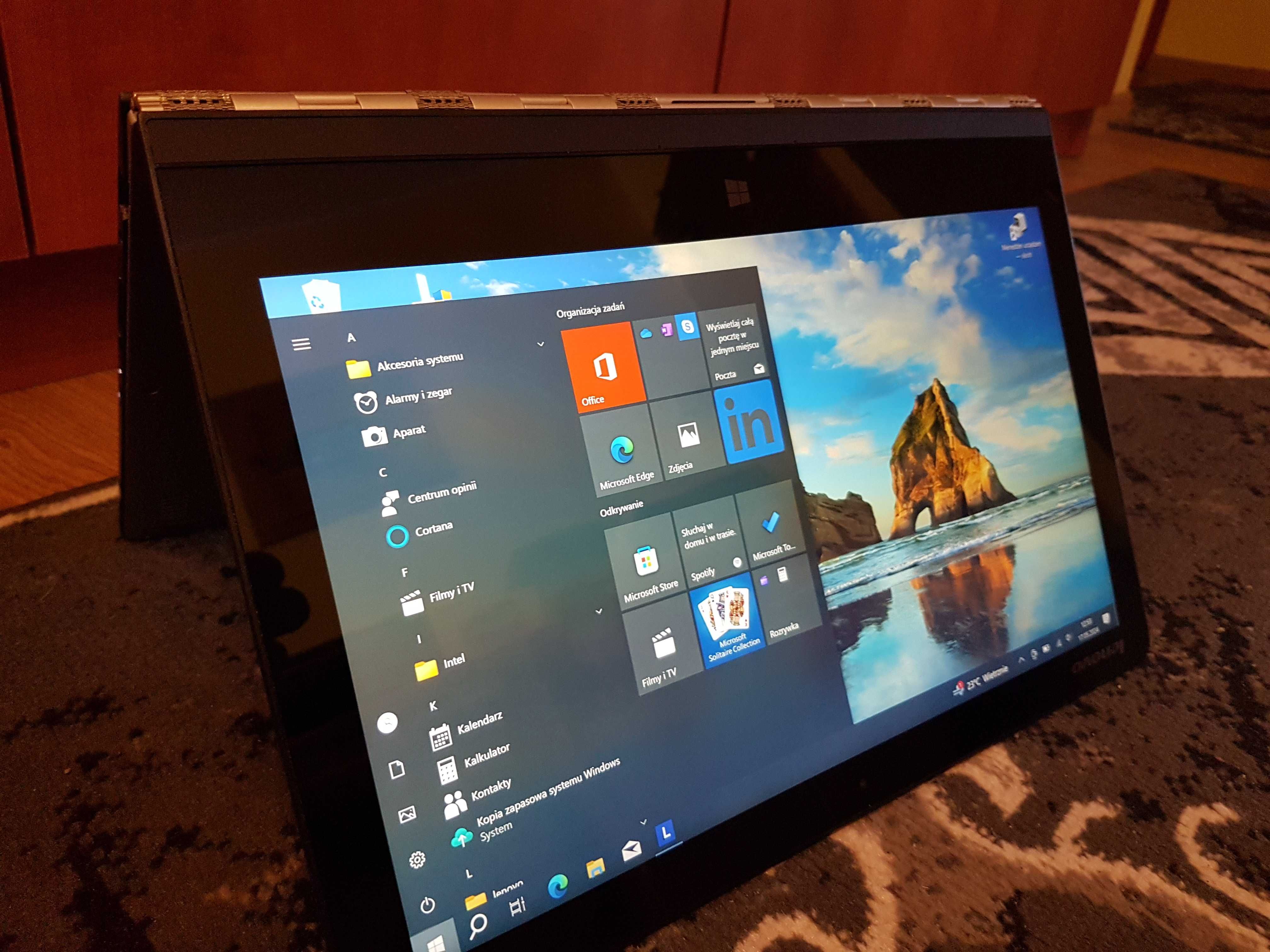 Lenovo Yoga 3 Pro 1370