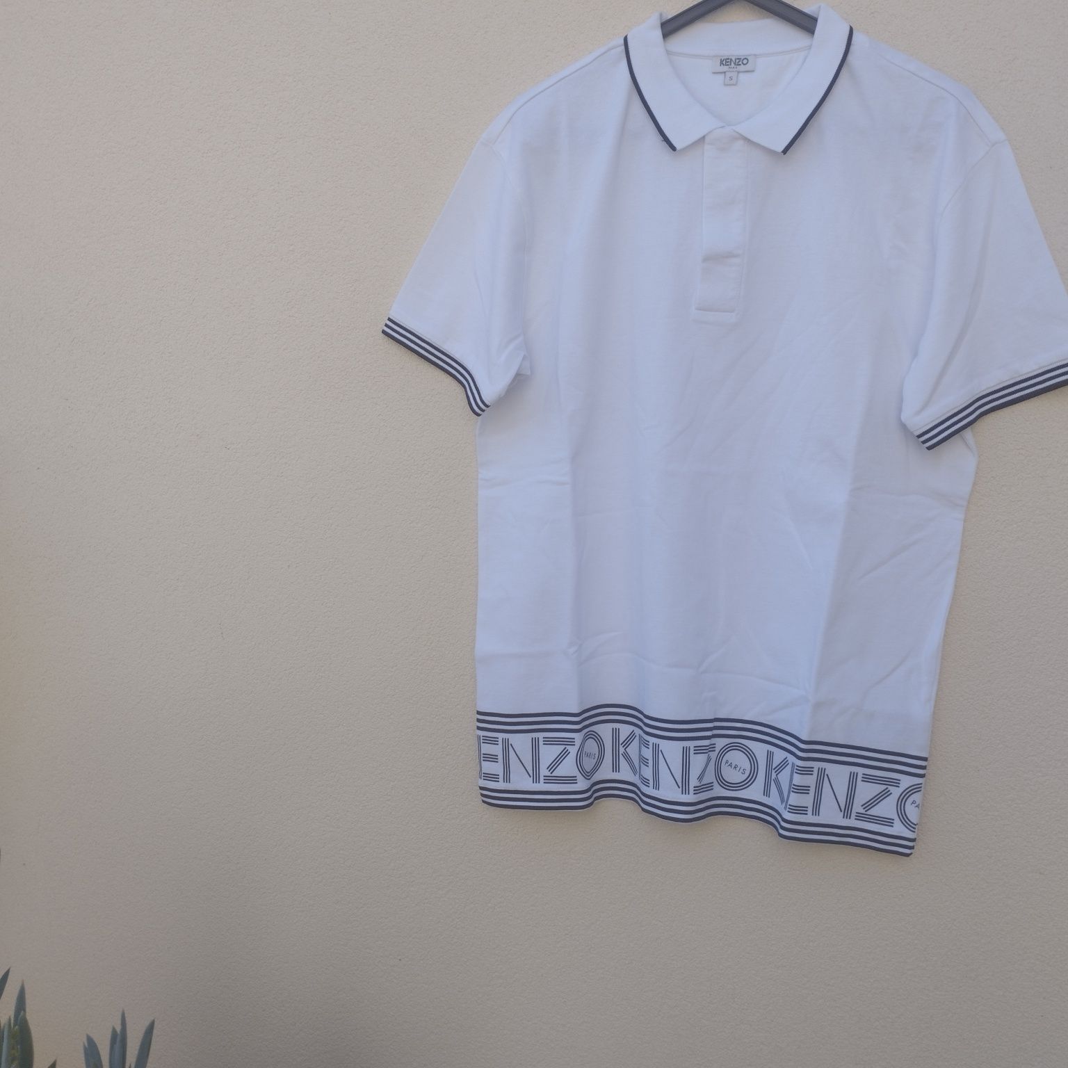 Polo kenzo Original