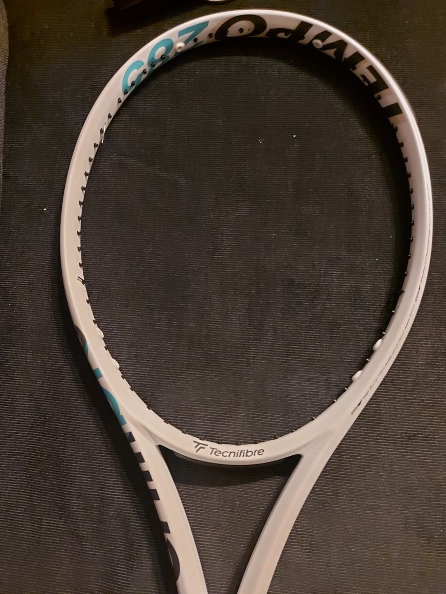Tecnifibre tempo 285g Iga Swiatek