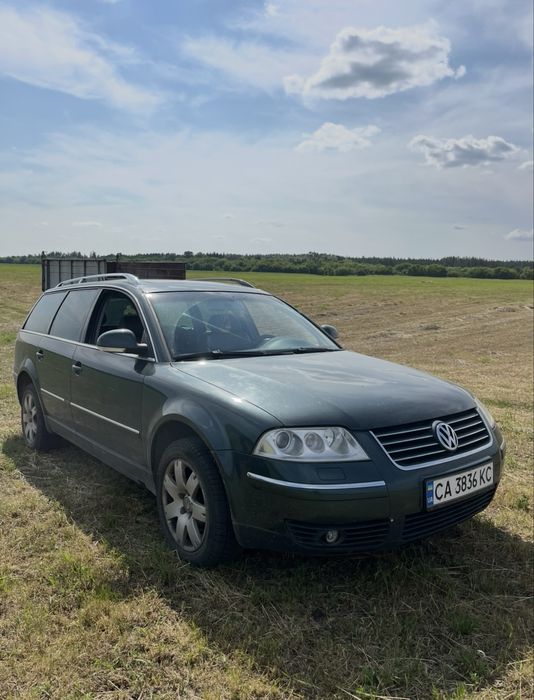 Продам Volkswagen Passat 2003