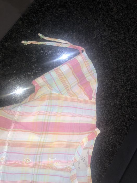 Blusa Throtleman de menina