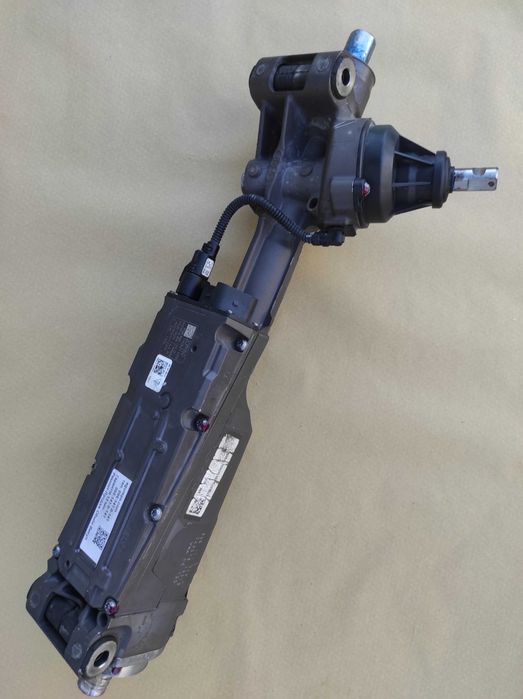 Рульова рейка AUDI A6 C7 2011-