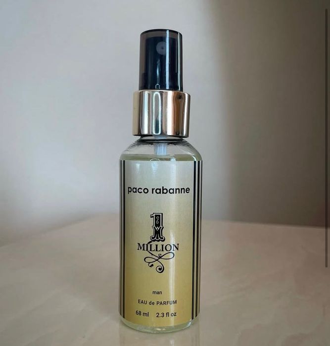 Парфуми чоловічі 68 мл