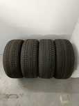 Opony zimowe Nokian 225/50/17