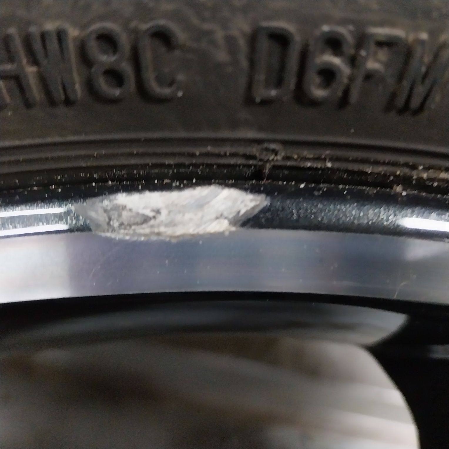 Oryginalne CAŁE Koła Letnie Skoda Citigo R16 4x100  6J ET 43
