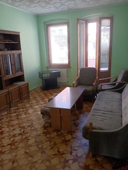 Mieszkanie 116 m² – centrum Legnicy – bezczynszowe – 420 tys. zł
