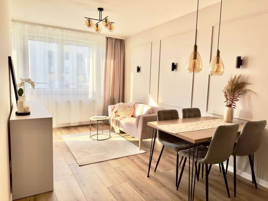 Mieszkanie na wynajem | Wysoki standard | Bezpośrednio | Prokocim