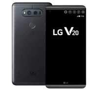 Смартфон LG V20 F800 4/64GB Gray Snapdragon 820, 16+5/8 Мп Hi-Fi DAC/