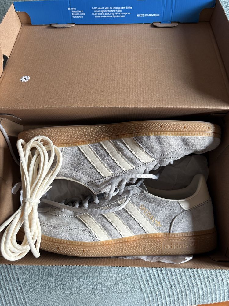 Sapatilhas adidas spezial