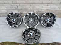 Felgi BMW styling 135 8j et20 m pakiet E60 f 30 f20 f10