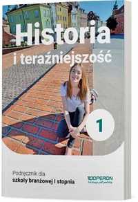 Historia I Teraźniejszość 1 Szkoła Branżowa Operon