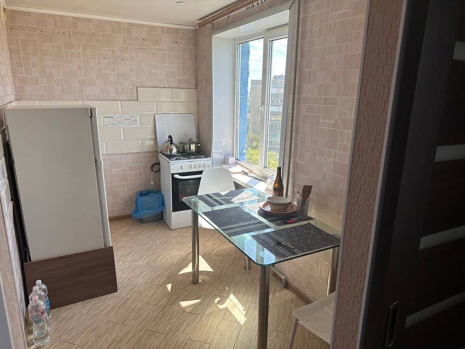 Сдается 1к квартира