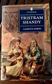 The Life and Opinions of Tristram Shandy