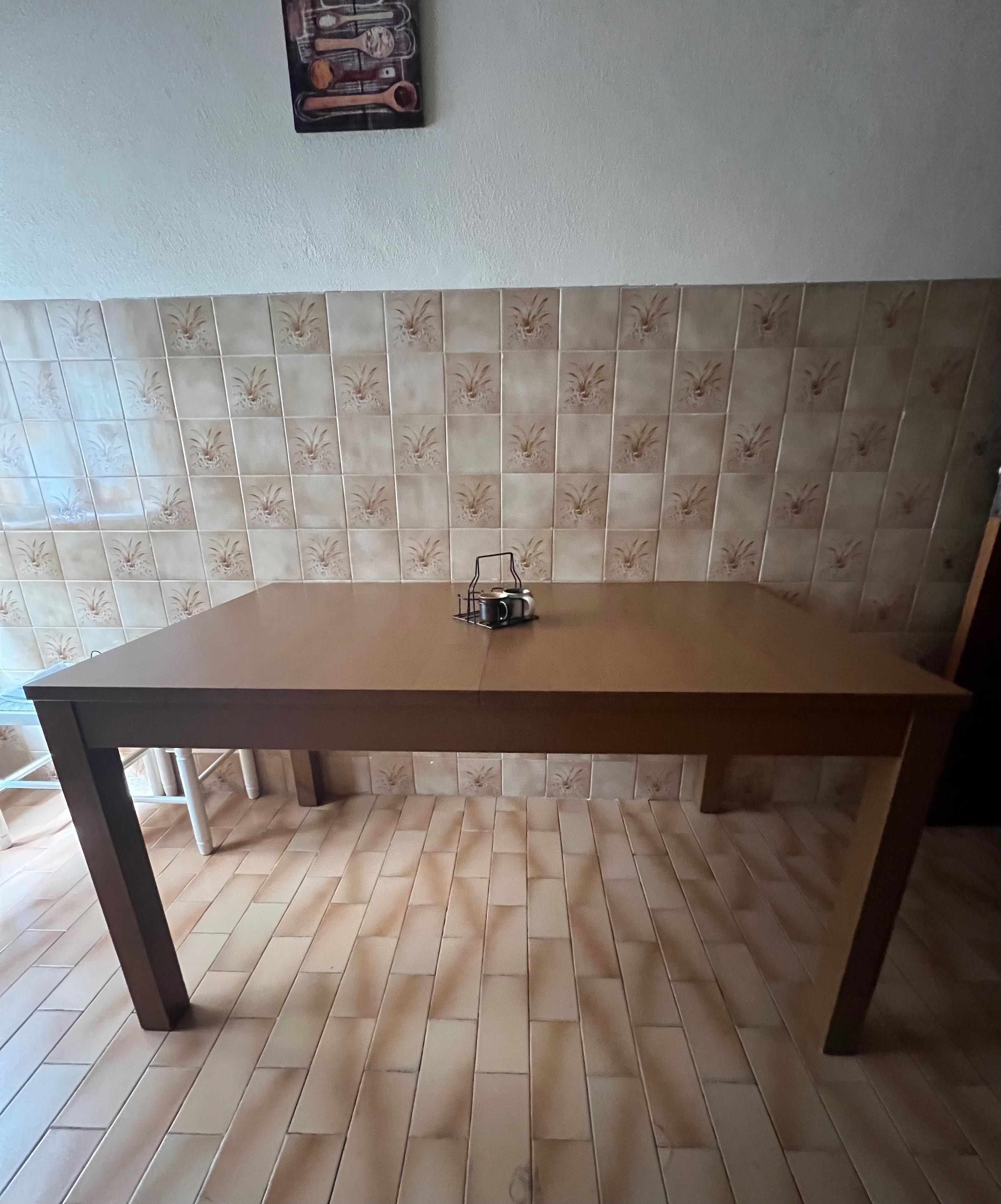 Conjunto de mesas