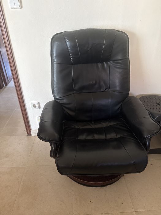 Poltrona ( ja nao funciona)!