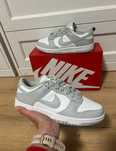 Nike Dunk Low Grey Fog  trampki   38
