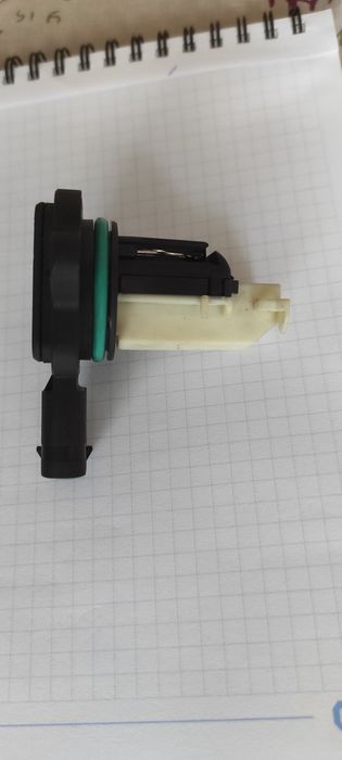 Розходомір повітря BMW X5 E70 ( ОРИГІНАЛ)