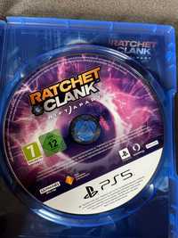 Sprzeda gre Ratchet & Clank Rift Apart