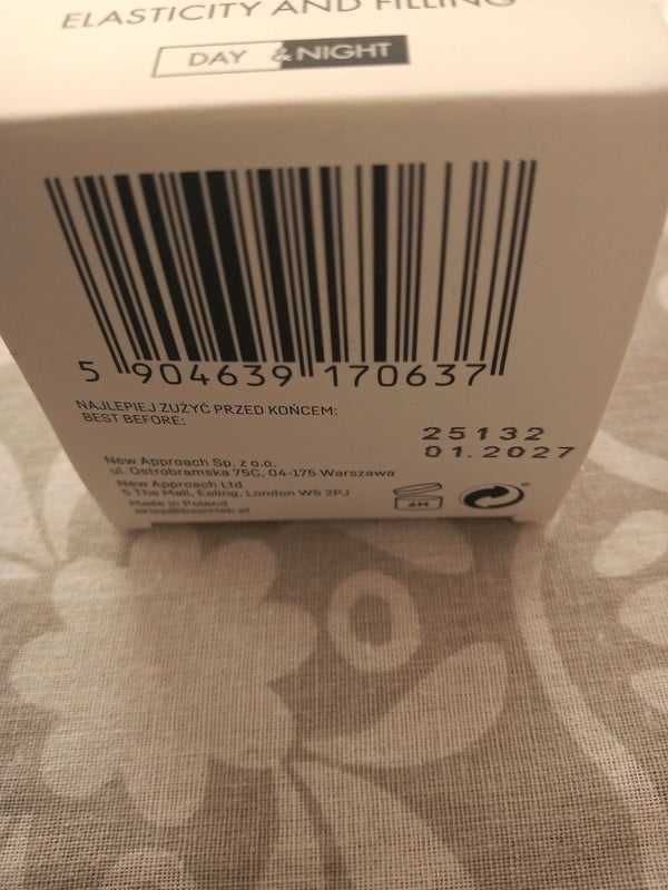 Basiclab serum z miedzią plus torebka prezentowa