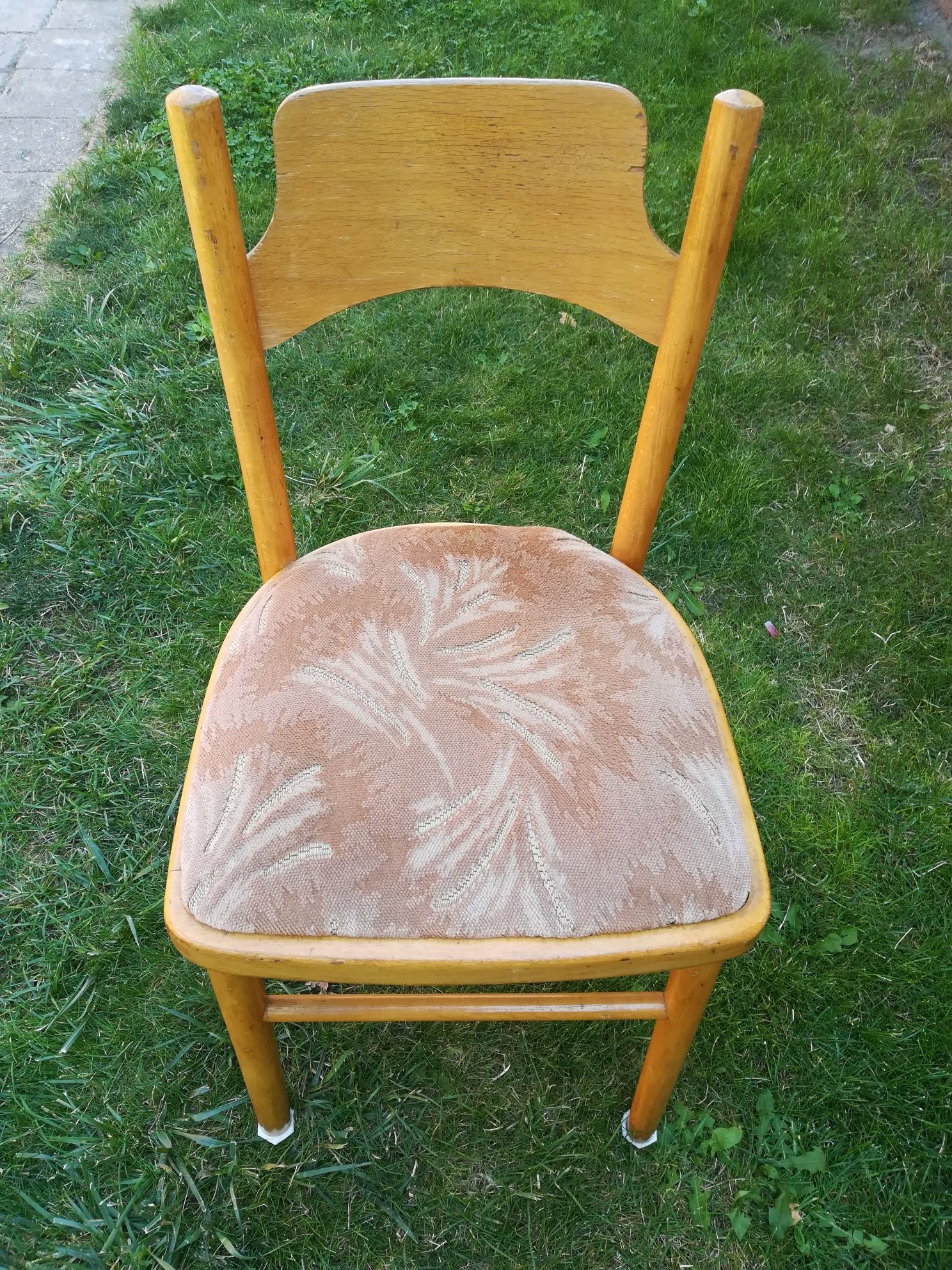 Krzeslo