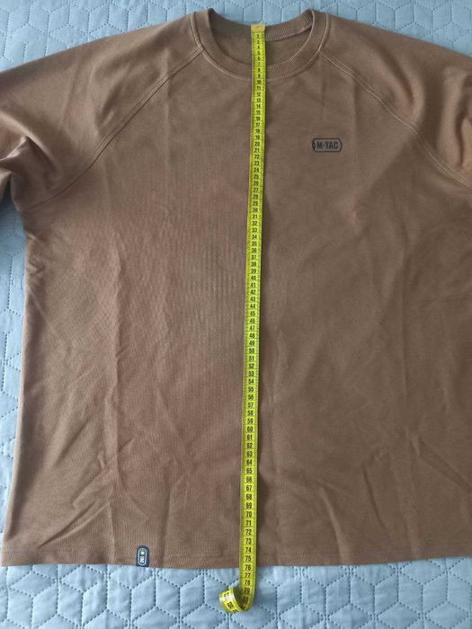 M-Tac реглан Athlete Coyote Brown (розмір 3XL)