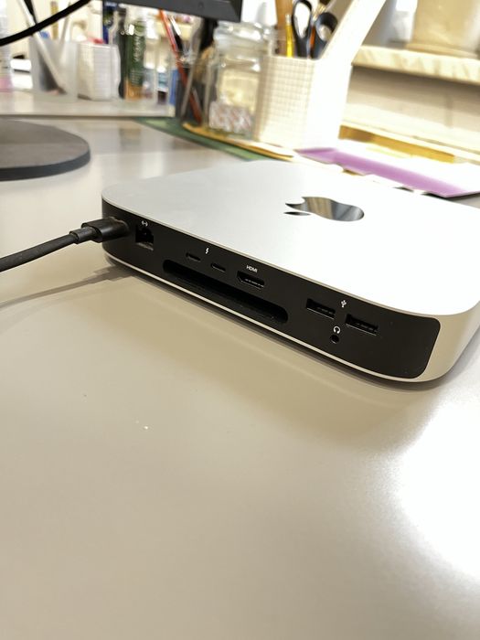 Mac Mini Apple M2