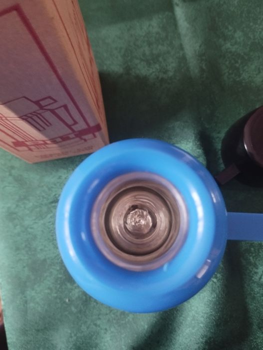 Термос чайник на 1 л та 0.45 л