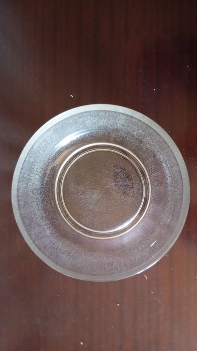 Tigela Grande de Vidro