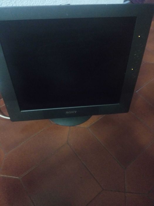 MONITOR SONY pc/gaming