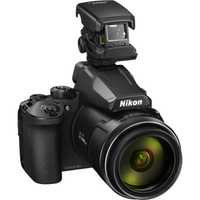 Компактний фотоапарат Nikon Coolpix P950 (VQA100EA)