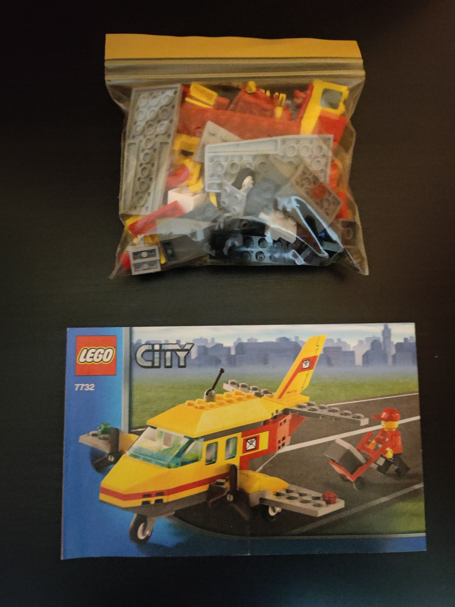 Vários modelos Lego City 3177,8402,7732,7890 e 7635