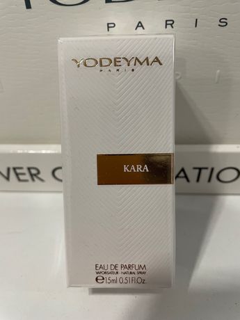 Kara 15 ml perfumy damskie yodeyma