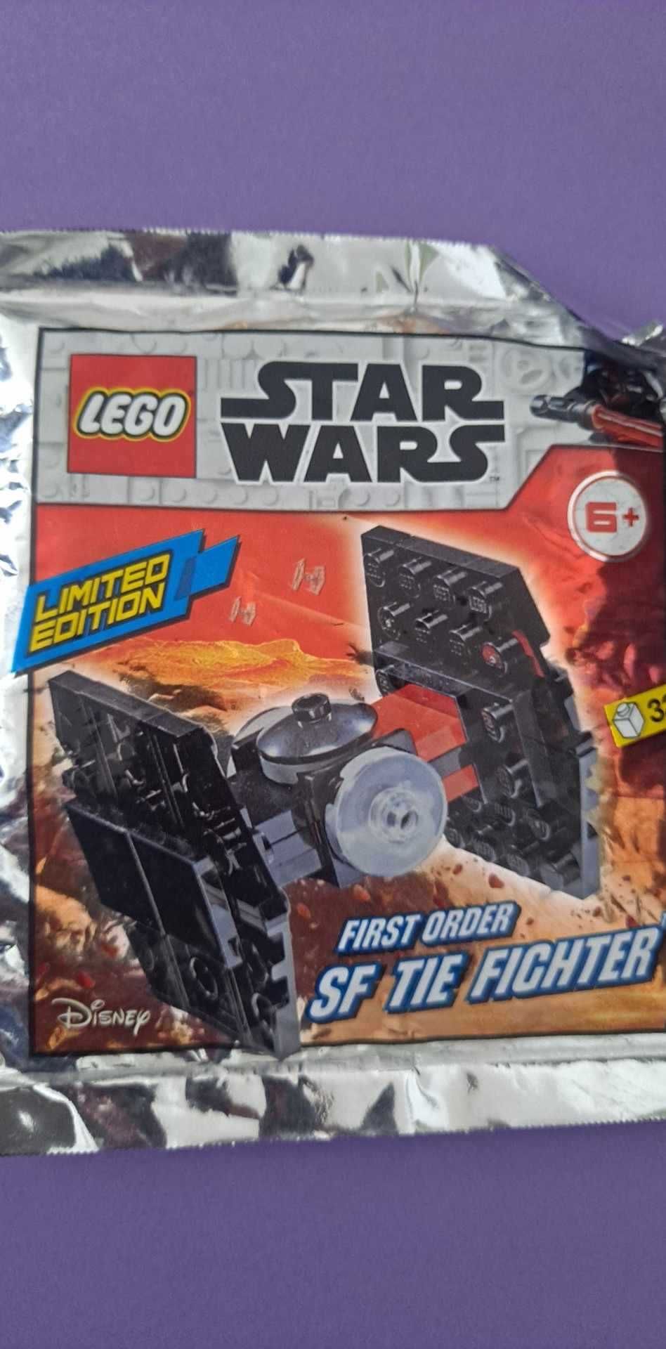 Lego STAR WARS Fighter 911953 nowy POLYBAG 2019