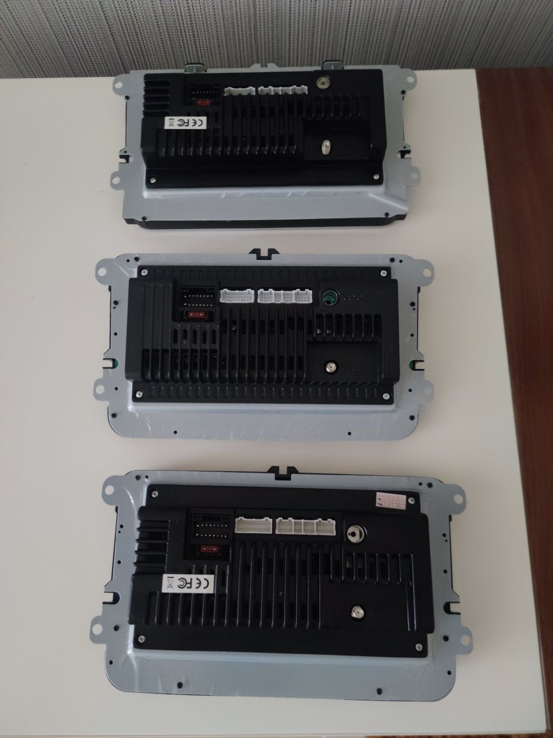 Rádio android vw/audi/seat/skoda