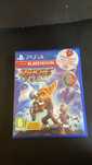 Jogo PS4 Ratchet Clank