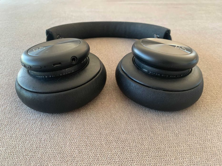 Auscultadores Beoplay H4 - Bang & Olufsen