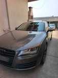 Audi A7 Sportback 3.0 TDI V6 quattro S tronic