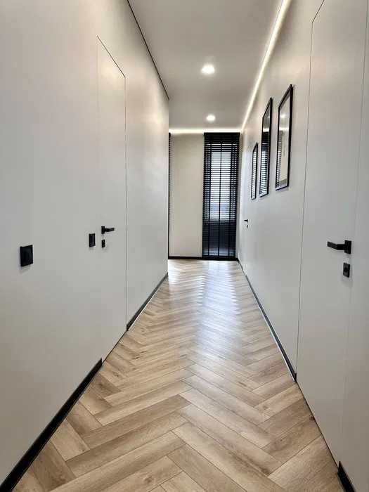 продам 3к квартиру в ЖК Comfort City Lagoon, Приднепровск