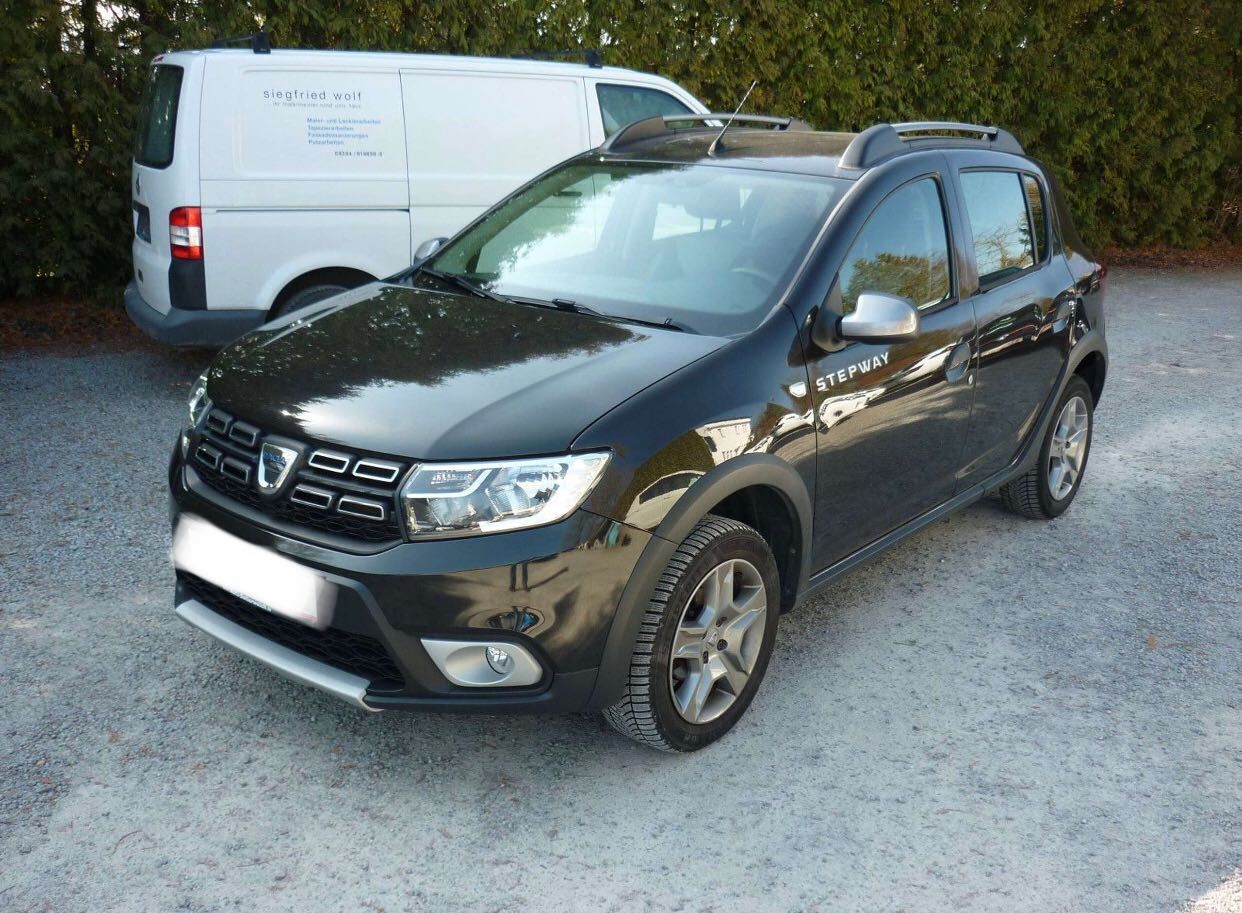 Dacia Sandero 2019