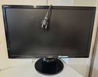 Monitor Asus 21.5 cala HDMI głośniki